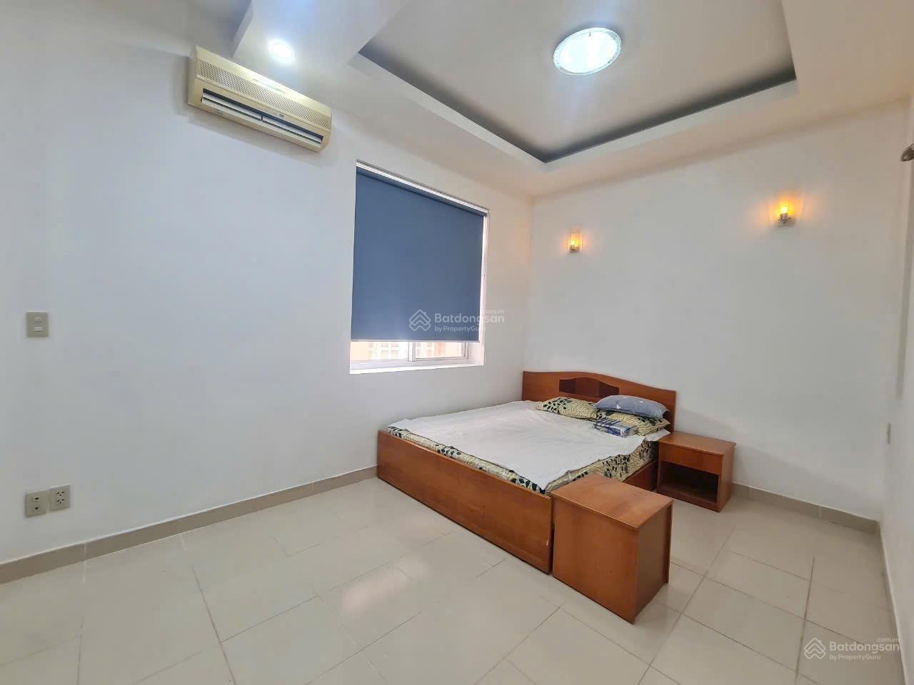 Biệt thự Hưng Thái Phú Mỹ Hưng 126m² giá 36 triệu - Nội thất đầy đủ, sẵn sàng vào ở!