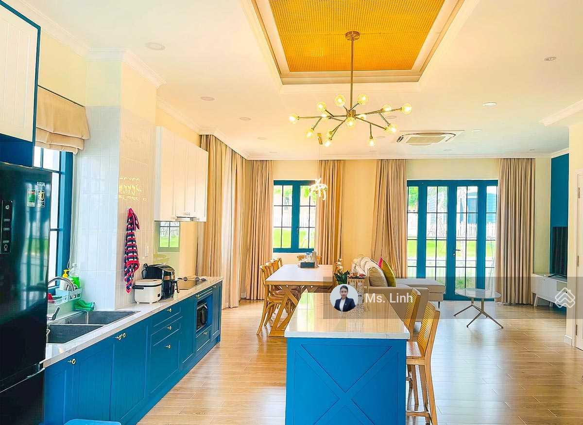 Cho thuê biệt thự Six Senses NovaWorld Phan Thiết 160m² - Giá chỉ từ 2 triệu/đêm!