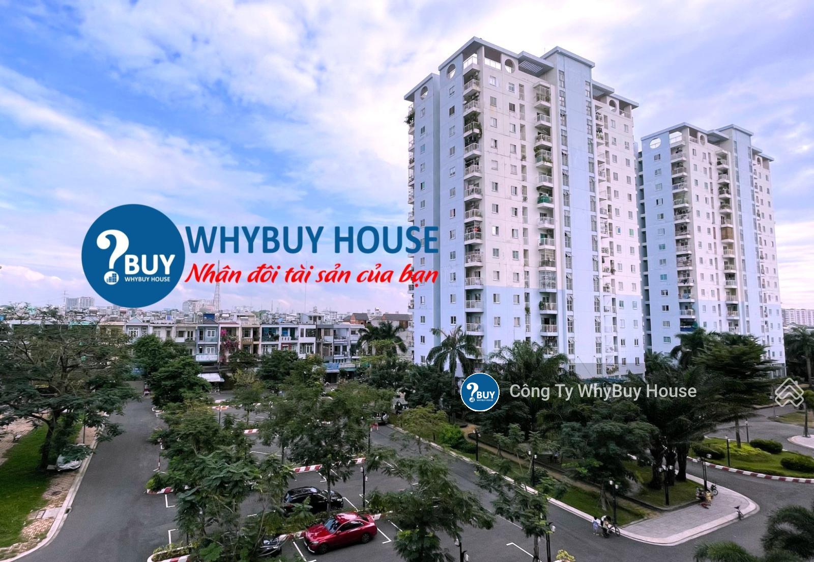 Chung cư Đông Hưng Quận 12 94m² giá 9 triệu - Nhà mới, nội thất đẹp