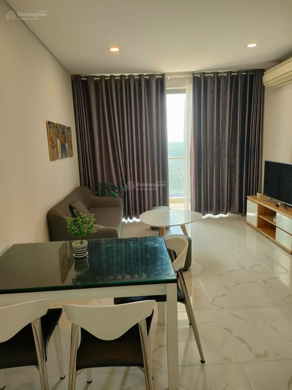 Căn hộ An Gia Skyline 72m² giá 12 triệu - View sông thoáng mát, vào ở ngay!