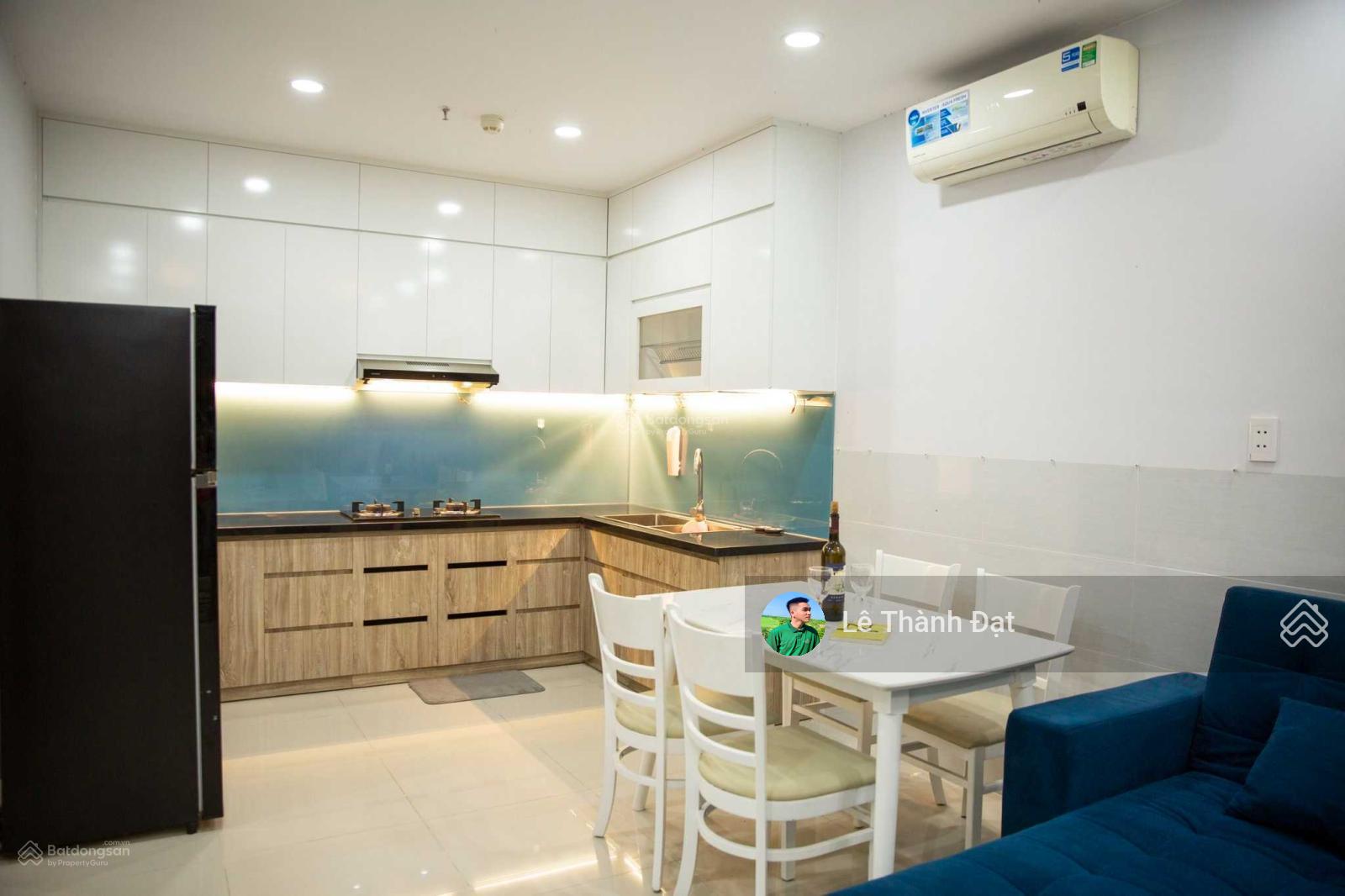 Căn hộ 2PN đẹp tại Jamona Heights Quận 7 giá chỉ 13 triệu - Sẵn sàng vào ở!