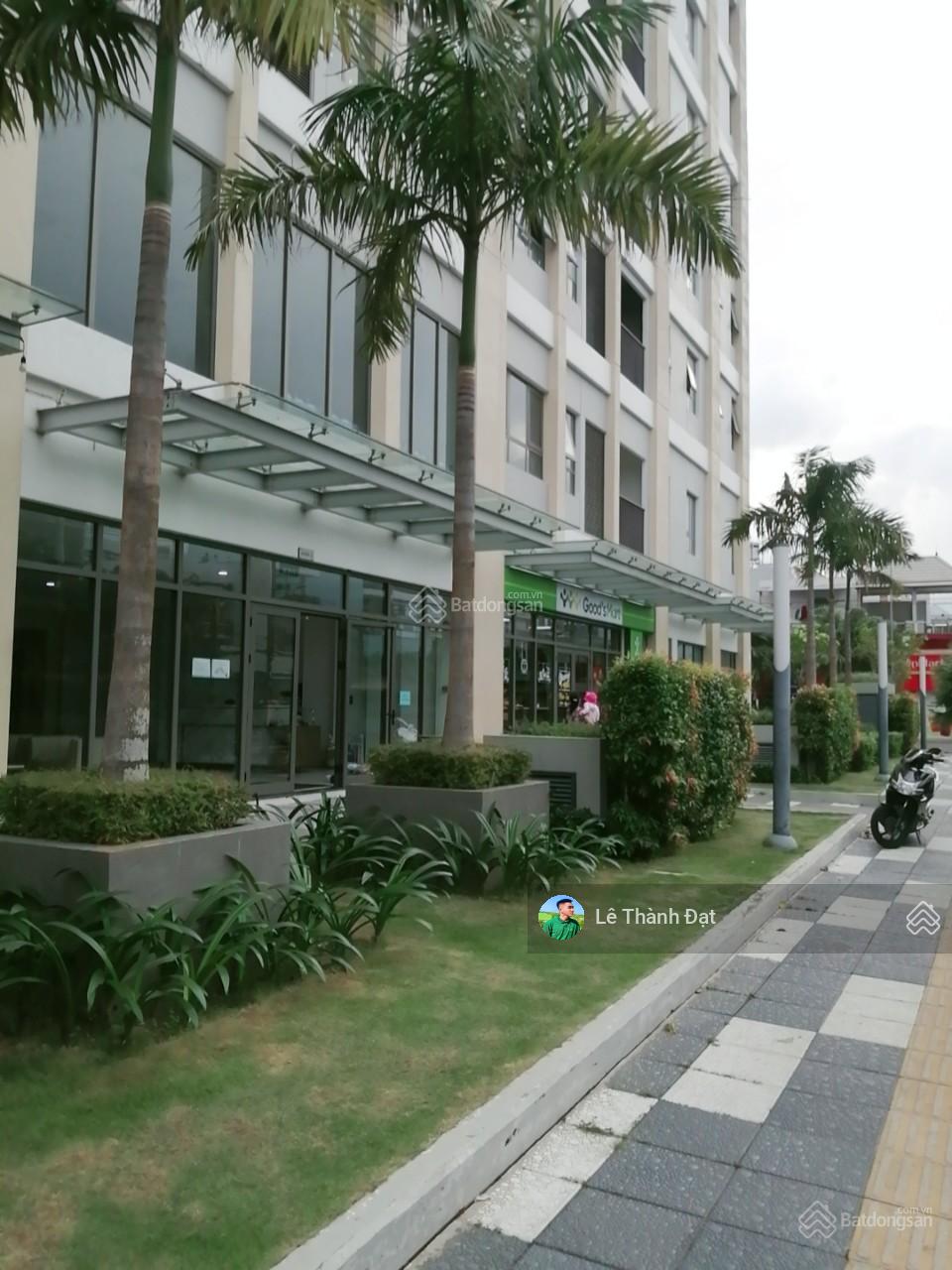 Cho thuê shophouse Quận 7 Jamona Heights 67.6m² chỉ 12 triệu - Kinh doanh và sinh sống lý tưởng!