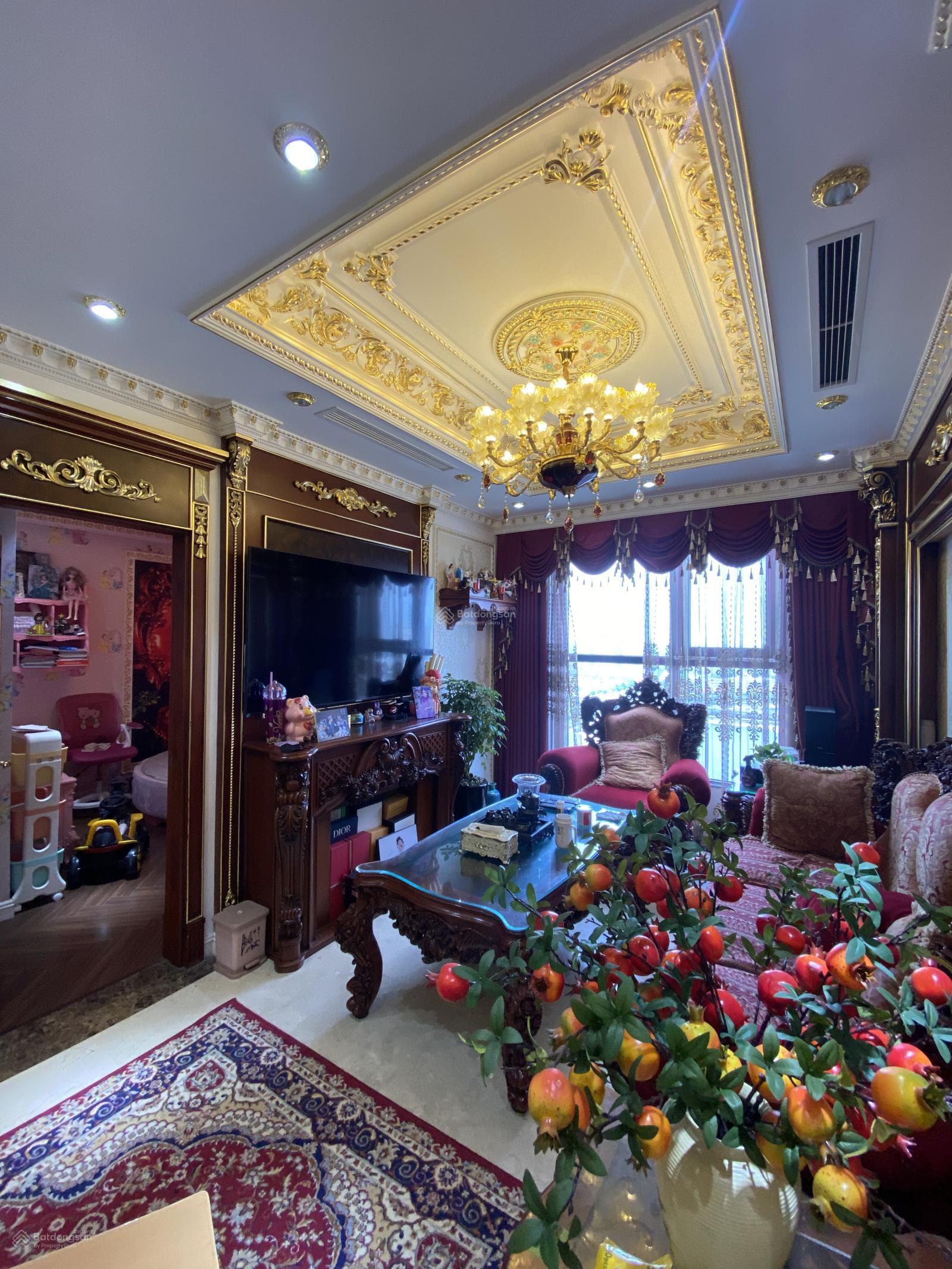 Căn hộ cho thuê Eco Lake View 80m² giá 12 triệu - Sống thoải mái và tiện nghi!