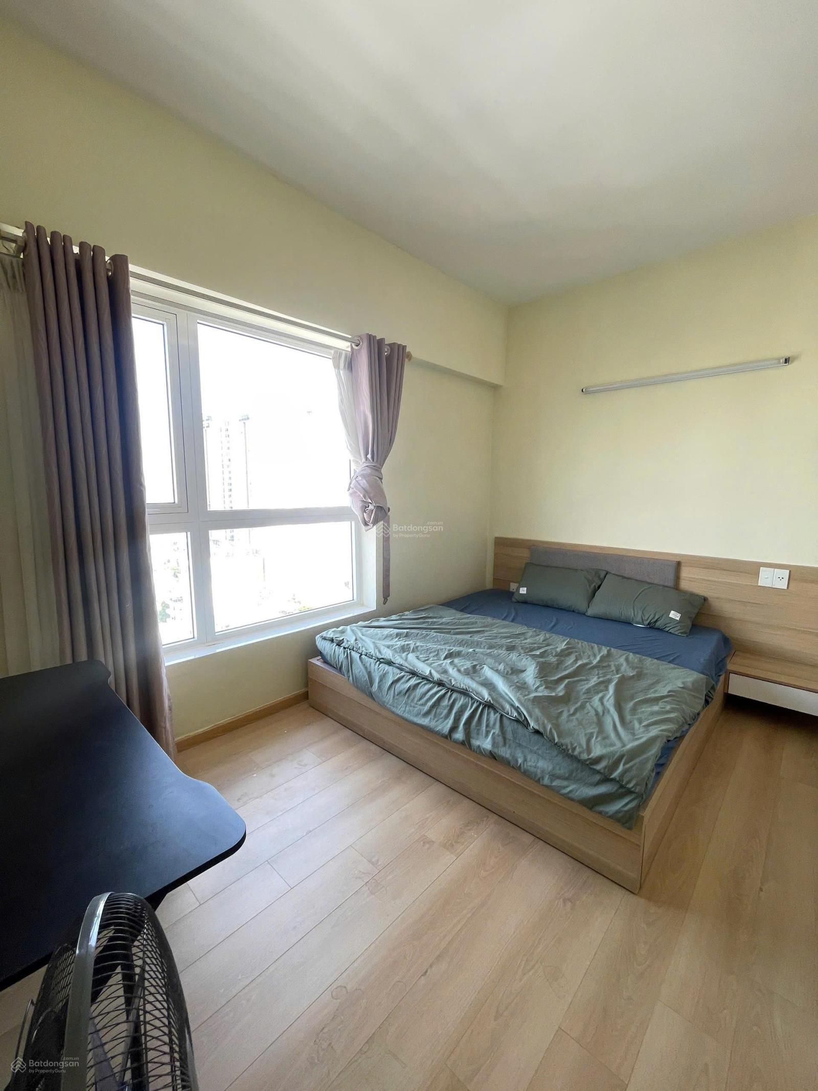 Căn hộ Đà Nẵng Plaza 79m² giá 15 triệu - Full nội thất, an ninh tuyệt đối!