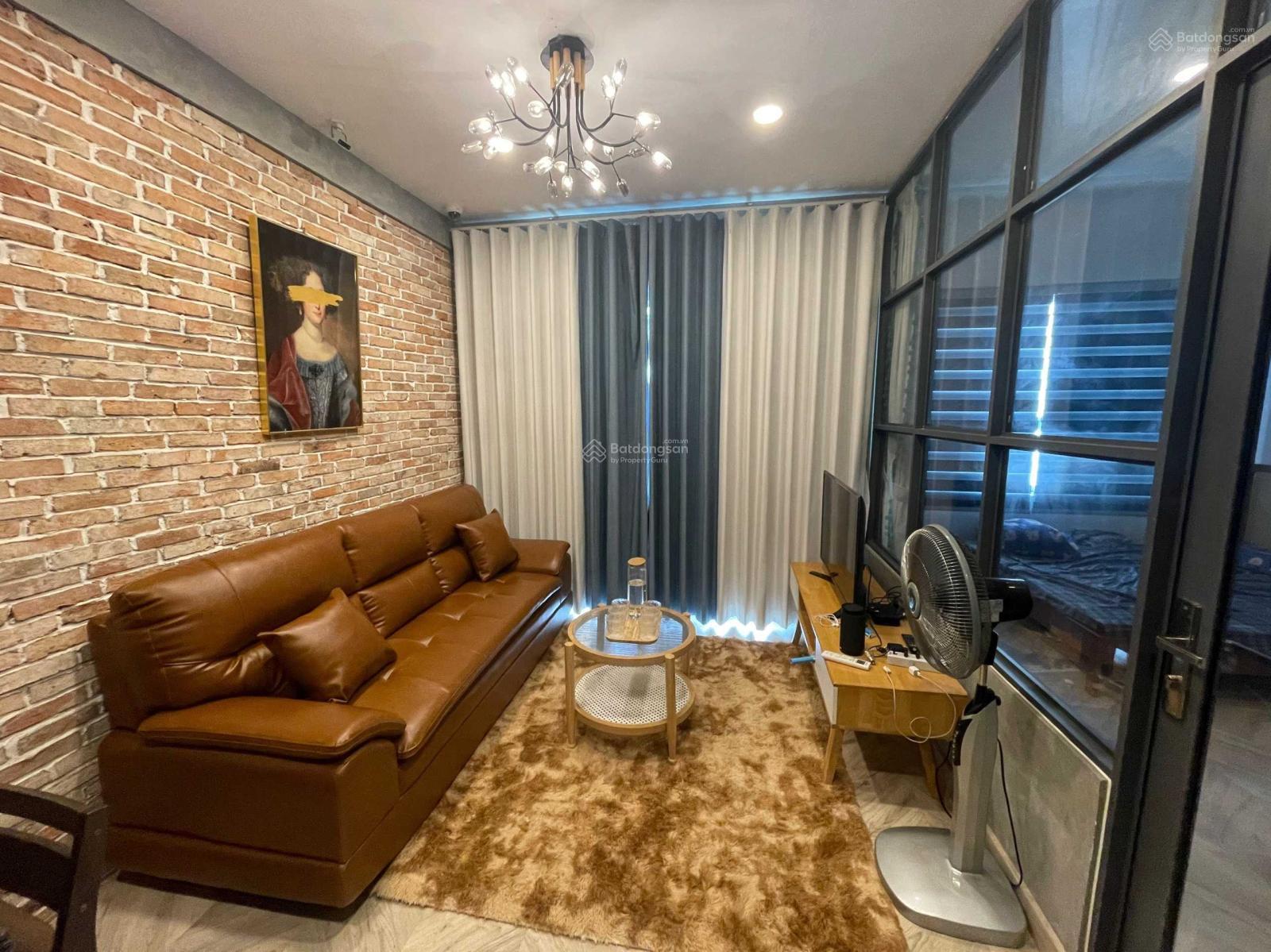 Chung cư An Gia Garden Tân Phú 84m² giá 12 triệu - Thiết kế đẹp, tầng cao thoáng mát!