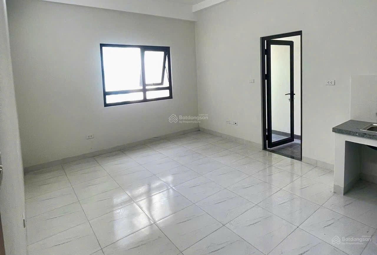 Căn hộ chung cư SH07 Nha Trang 39,44m² giá 4,5 triệu - Chưa nội thất, sẵn sàng cho thuê!