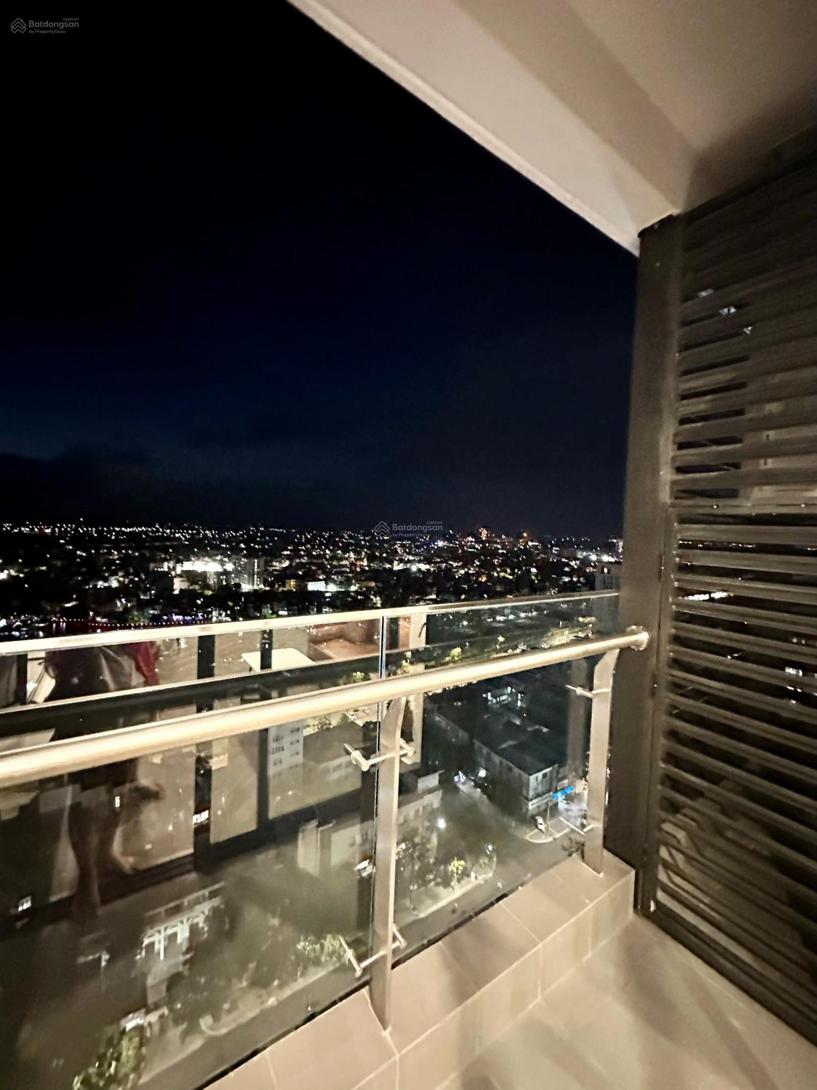 Căn hộ 1PN Vinhomes Bắc Giang 30m² giá 7 triệu - Chính chủ cho thuê ngay!