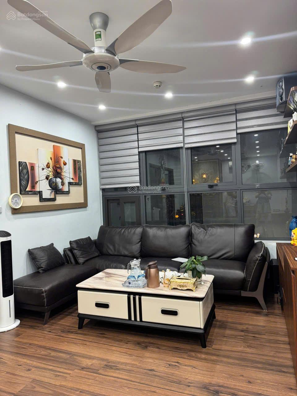 Căn hộ 2 phòng ngủ tại Xuân Phương, Hà Nội - Giá chỉ 9 triệu/tháng, nội thất đầy đủ!