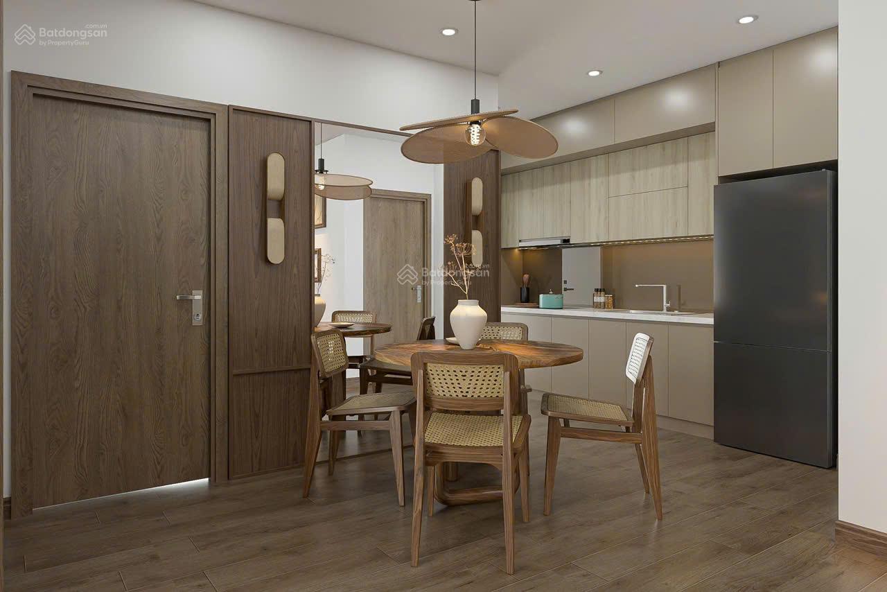 Cho thuê căn hộ 2PN siêu đẹp tại The Ruby Hạ Long - View vịnh tuyệt đẹp!