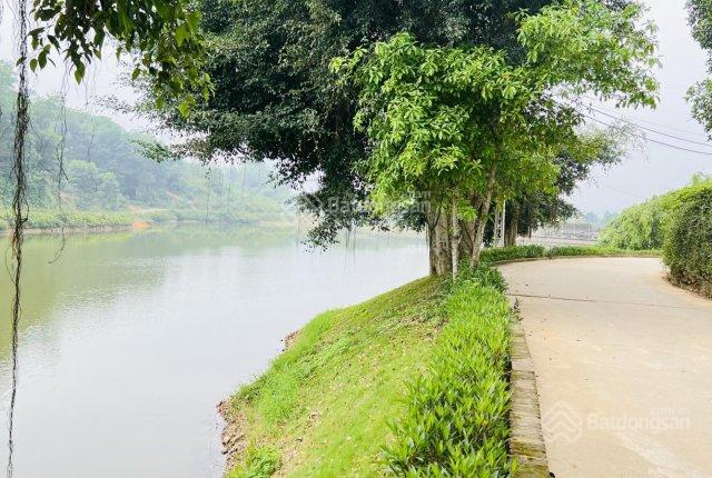 Biệt thự C103 Sunset Village Lương Sơn 336m² giá 8 triệu - Nội thất cao cấp, bàn giao ngay!