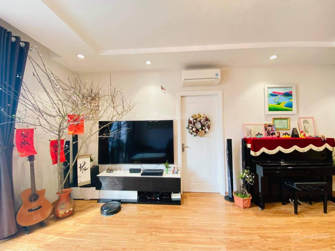 Căn hộ cao cấp Pacific Place Lý Thường Kiệt 75m² giá 30 triệu - Dịch vụ 5 sao sang trọng!