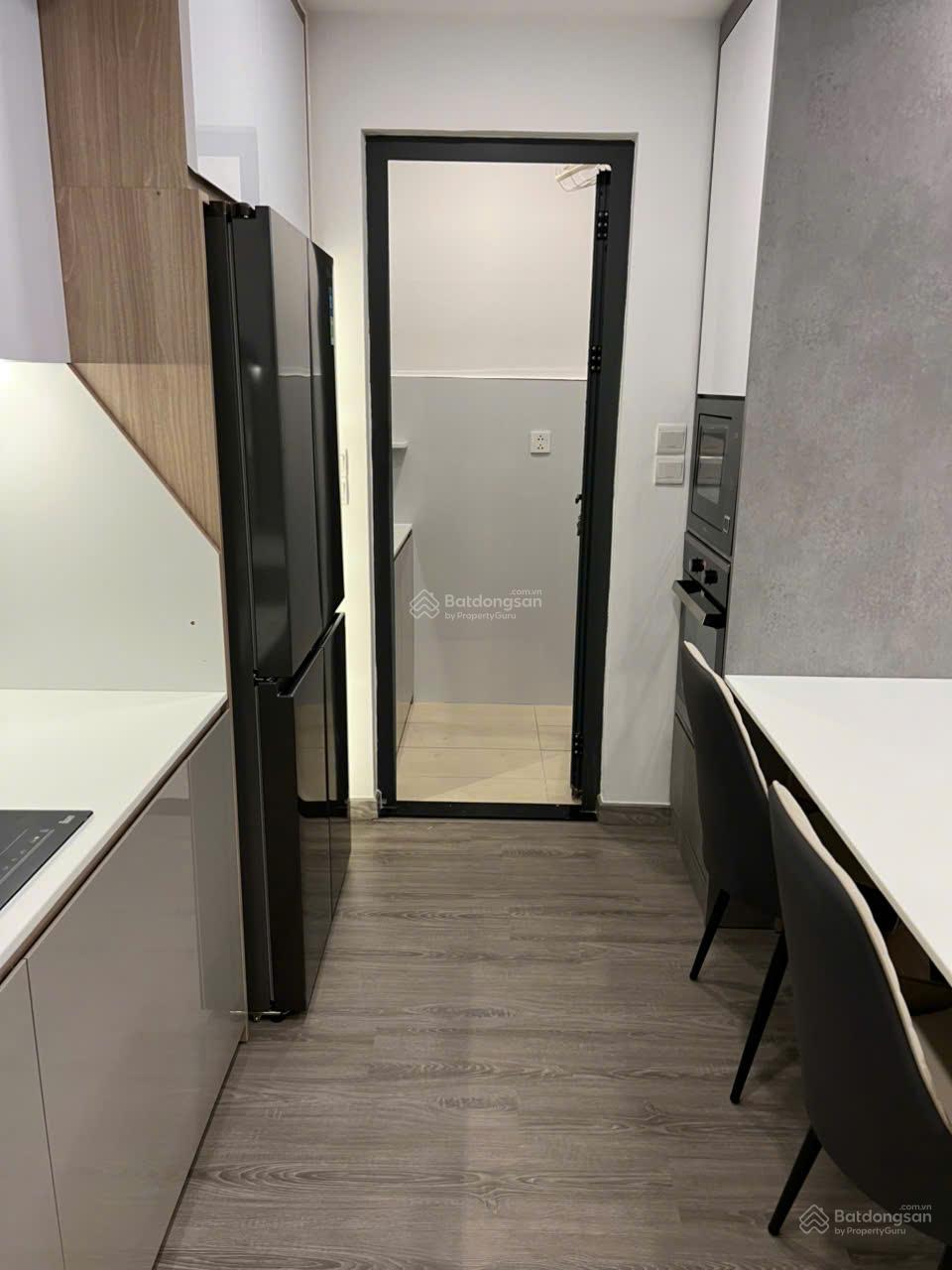 Căn hộ 3 phòng ngủ Masteri An Phú Thảo Điền 99m² giá 9.9 tỷ - Thiết kế hiện đại, đầy đủ tiện nghi!