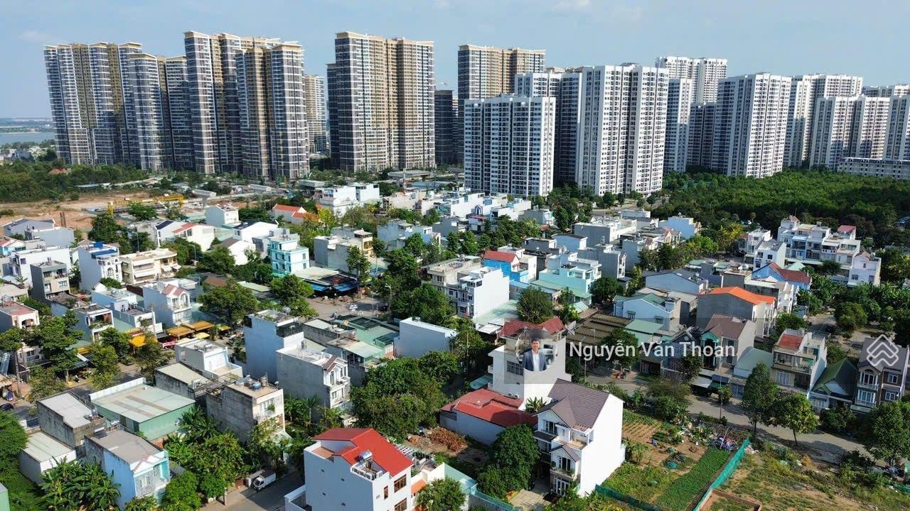 Đất nền đường 7A Phước Thiện 100m² giá 7.3 tỷ - Bớt lộc cho khách thiện chí!