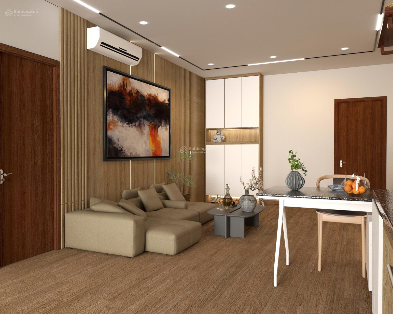 Căn hộ Hồng Hà Tower Thịnh Liệt 57m² giá 4.35 tỷ - Chính chủ bán gấp!