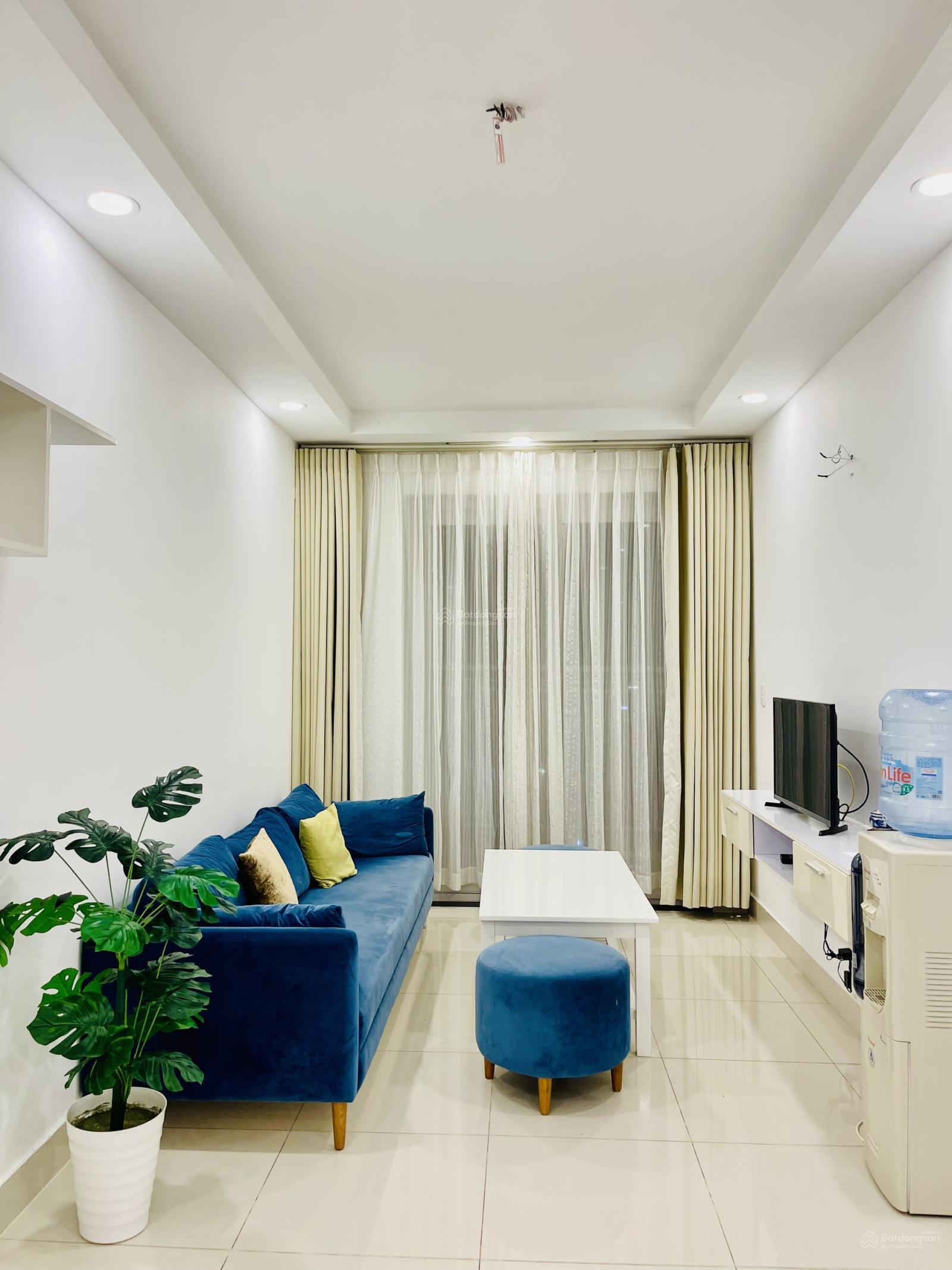 Căn hộ Vũng Tàu Melody 83.3m² giá 8 triệu - Full nội thất đẹp, view thoáng mát!
