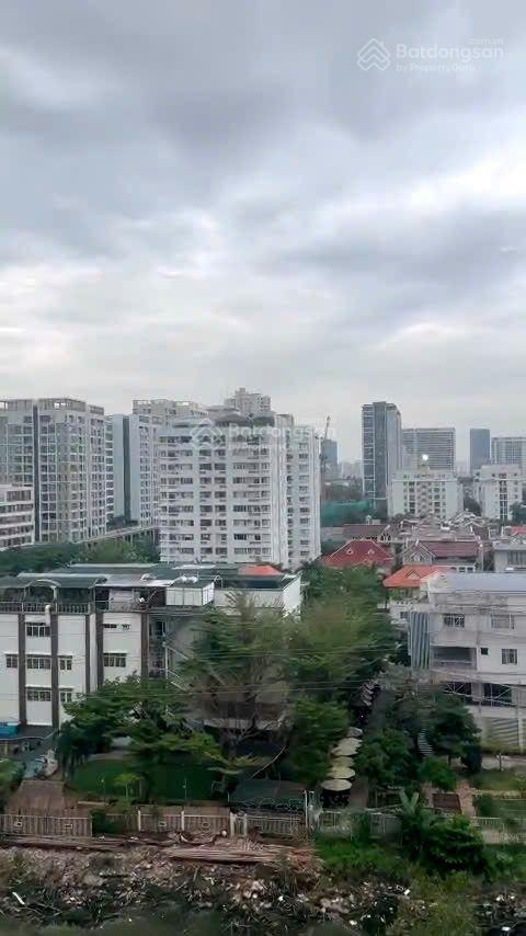 Căn hộ Phú Mỹ Quận 7 120m² giá 12,5 triệu - Không gian sống hiện đại