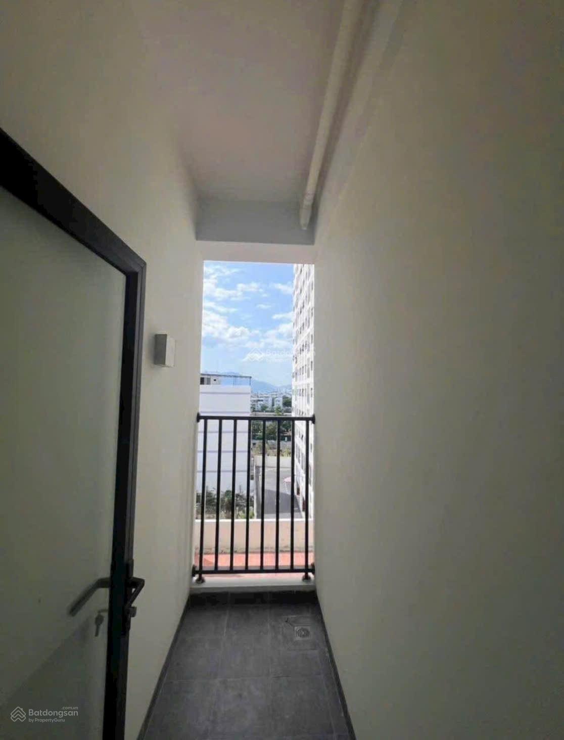 Căn hộ chung cư Hà Quang 39m² giá 4.5 triệu - Mới 100% sẵn sàng cho thuê!