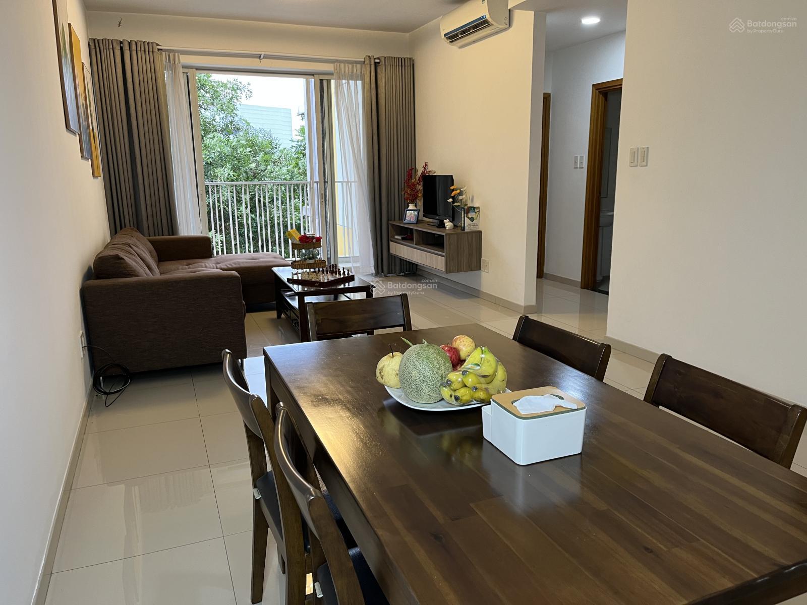 Căn hộ The Canary Heights Thuận An 89m² giá 12.5 triệu - Sẵn sàng vào ở ngay!