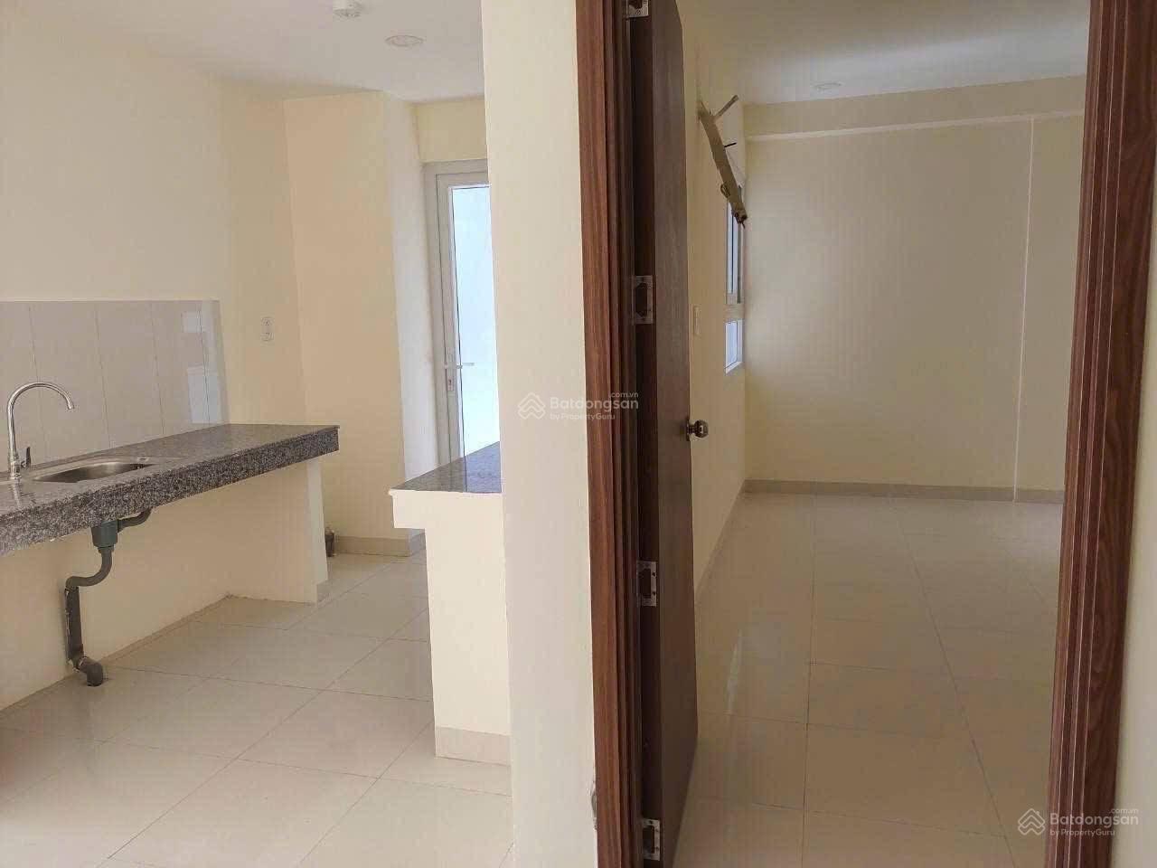 Căn hộ 2PN, 2WC 70m² tại chung cư Hoàng Văn Thụ - Chỉ 3,5 triệu VND/tháng