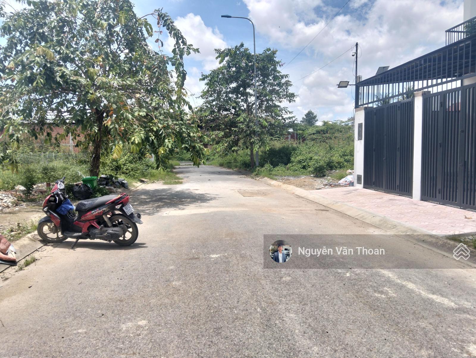 Đất tái định cư Phước Thiện 133m² giá 7 tỷ - Liền kề Vinhomes Grand Park!