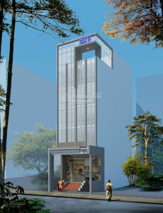 Cho thuê văn phòng tại Quận 2, 160m² giá chỉ 150 triệu - Thiết kế hiện đại, đầy đủ nội thất