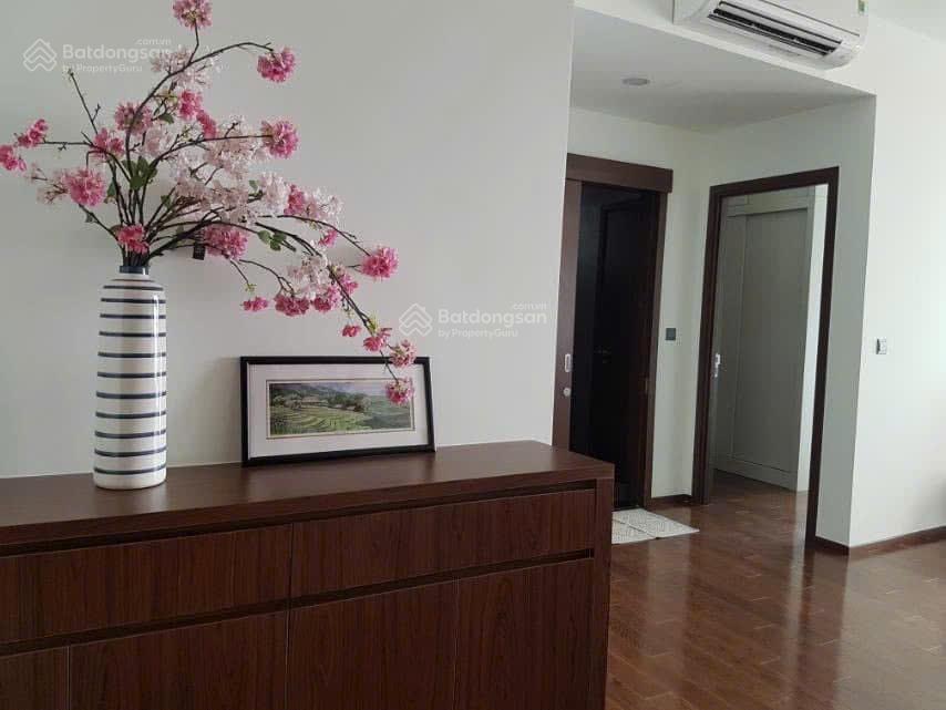 Căn hộ Hoàng Anh River View Thảo Điền 138m² giá 9,5 tỷ - Không gian sống đẳng cấp!