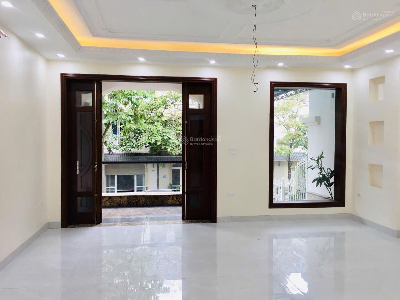 Cho thuê nhà nguyên căn 120m² khu A kđt Geleximco Lê Trọng Tấn - An ninh tốt, giá chỉ 29 triệu!