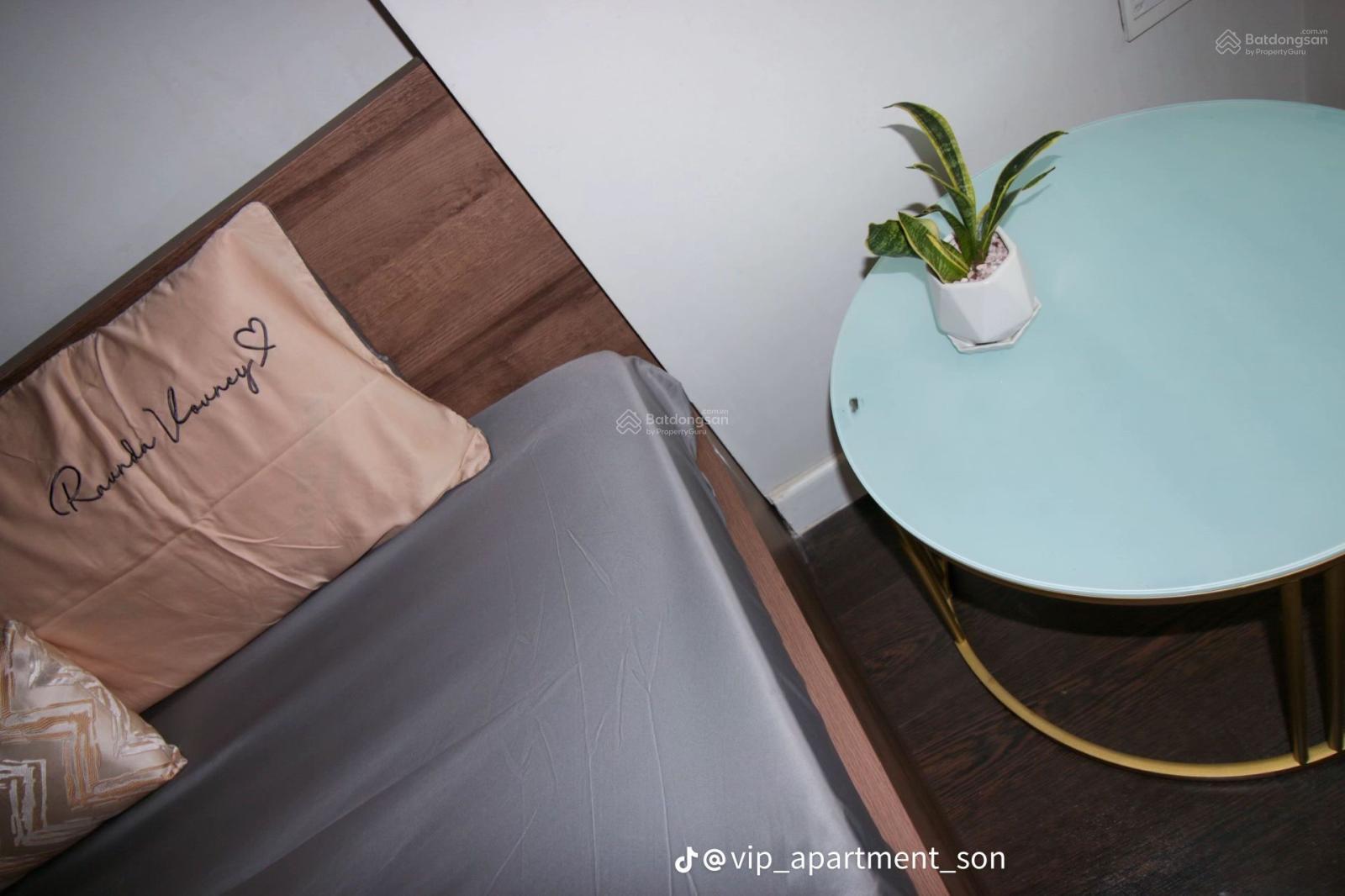 Chung cư The Botanica Phổ Quang, Tân Bình 75m² giá 3.69 tỷ - Căn hộ đầu tư lý tưởng!