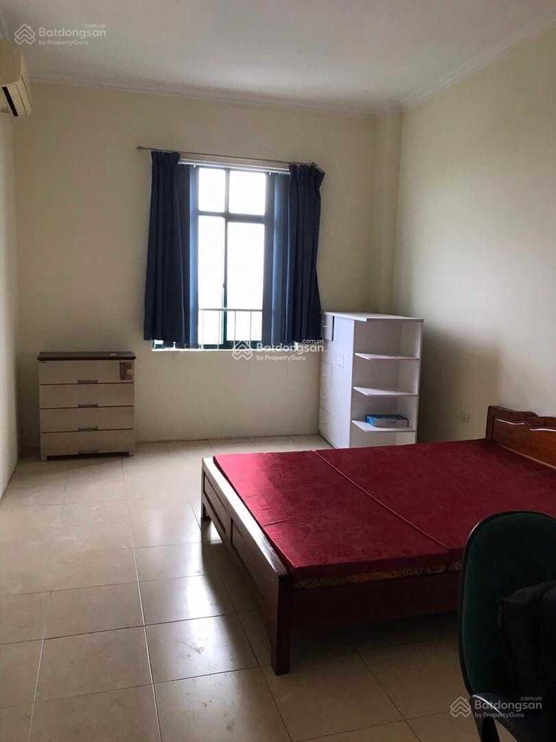 Căn hộ Licogi 18 Mê Linh 90m² giá 6 triệu - An ninh 24/7, giao thông thuận tiện!