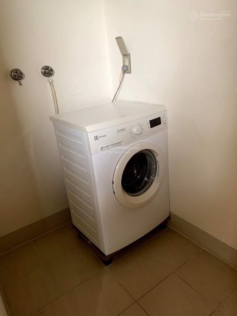 Căn hộ cho thuê Mailand Hanoi City 128m² giá 15 triệu - Không gian sống hiện đại!