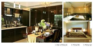 Căn hộ cao cấp Imperia An Phú 2PN, 3PN, 4PN - Giá từ 16 triệu/tháng - An ninh 24/7, view sông đẹp!