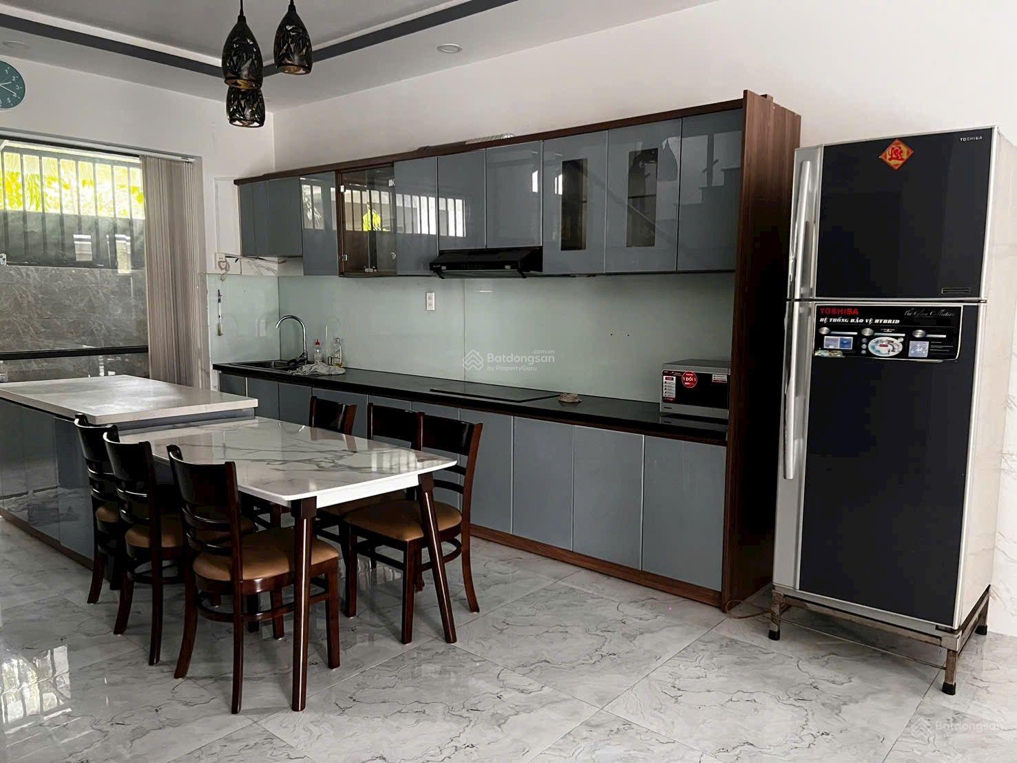 Biệt thự cho thuê tại Phúc An Villas 200m² giá 15 triệu - Full nội thất hiện đại!