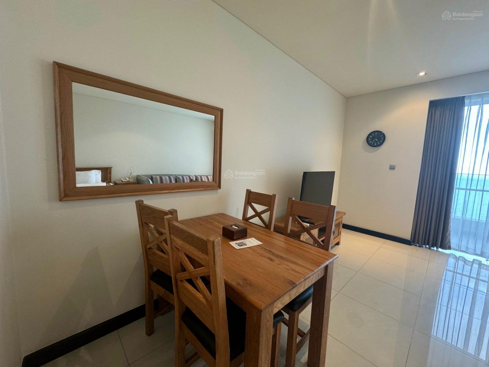 Căn hộ The Costa Nha Trang 62m² giá 21 triệu - View biển tuyệt đẹp!