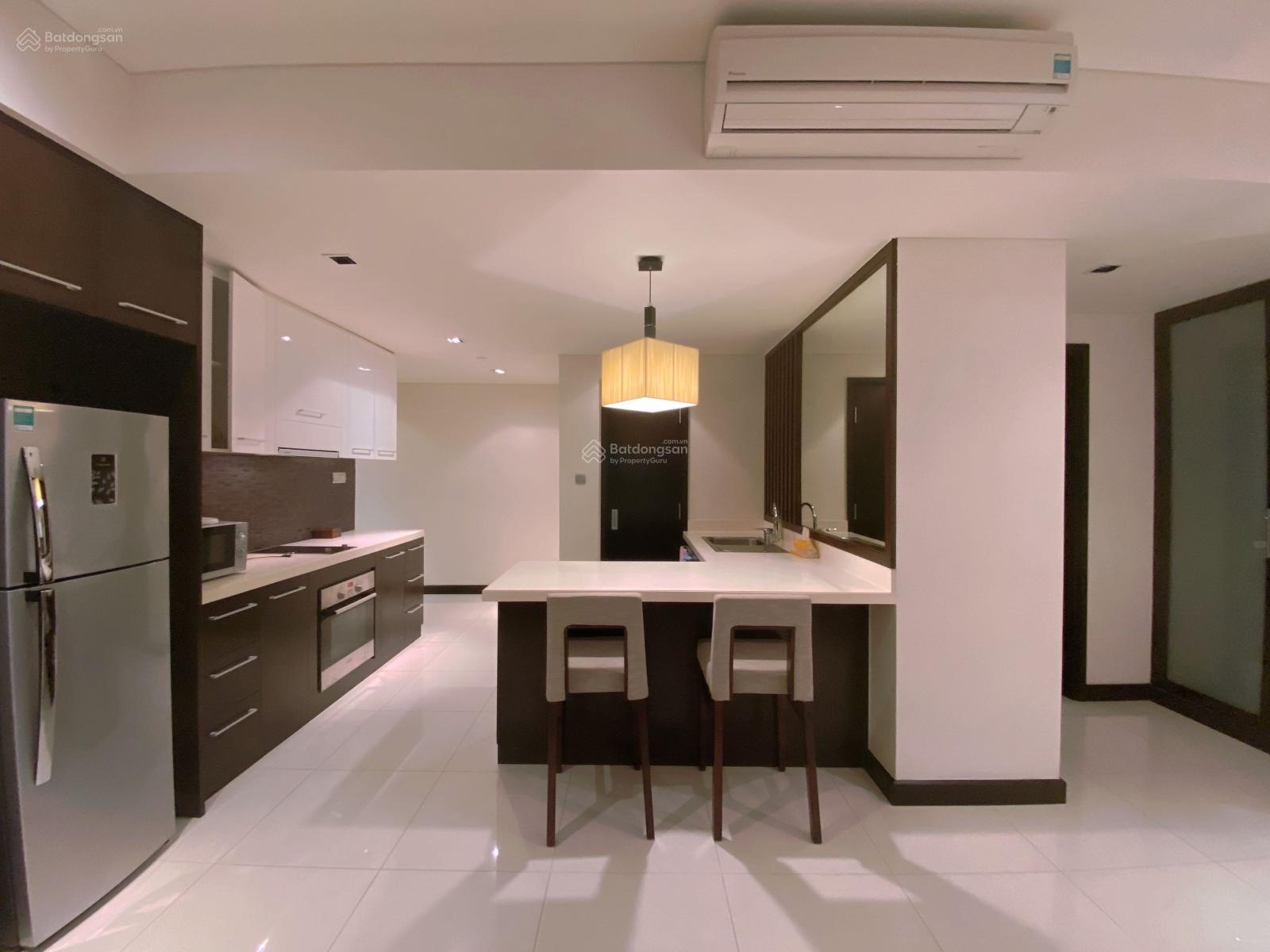 Căn hộ The Costa Nha Trang 70m² giá 18 triệu - Sang trọng, tiện nghi đầy đủ!