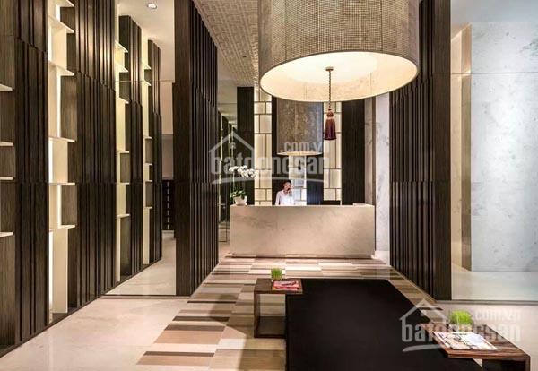 Cho thuê căn hộ The Costa Nha Trang 155m² - Tiện ích đẳng cấp tại trung tâm