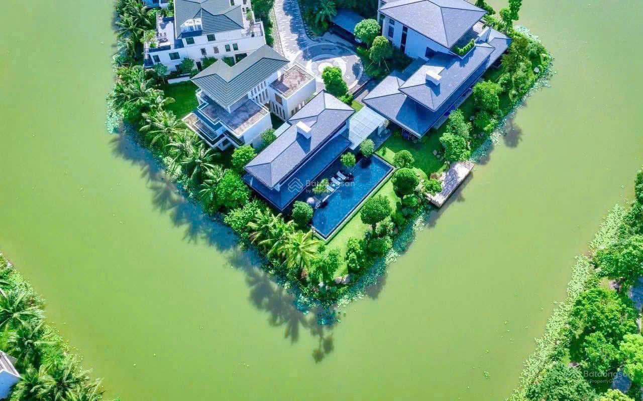 Biệt thự đảo VIP Ecopark Grand 700m² giá thỏa thuận - Phong thủy hoàn hảo!