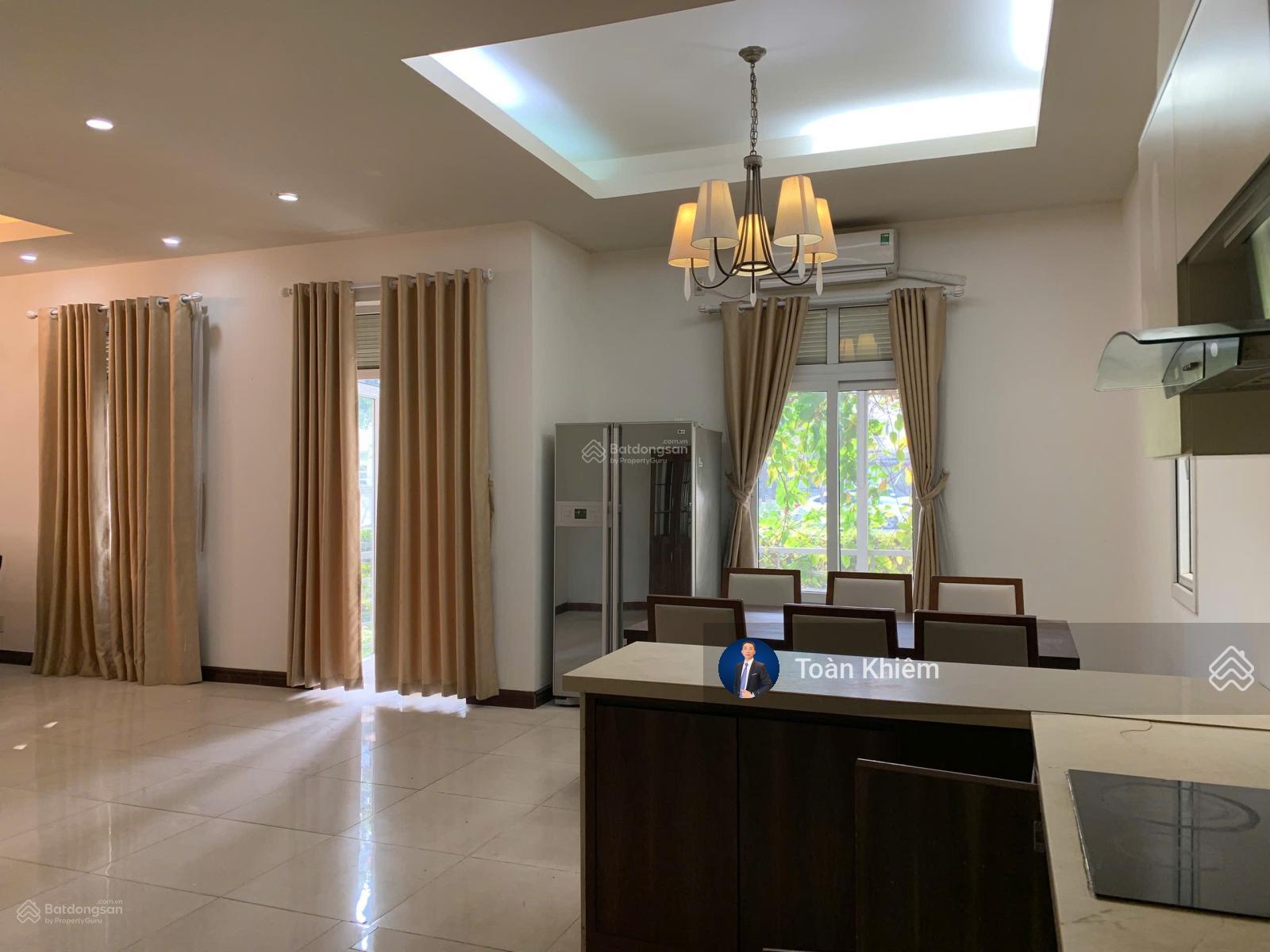 Biệt thự Splendora An Khánh 270m² giá 26 triệu - Sẵn sàng vào ở ngay!