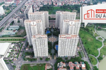 Cho thuê shophouse chân đế An Bình City - 234 Phạm Văn Đồng, 300m² giá 80 triệu/tháng