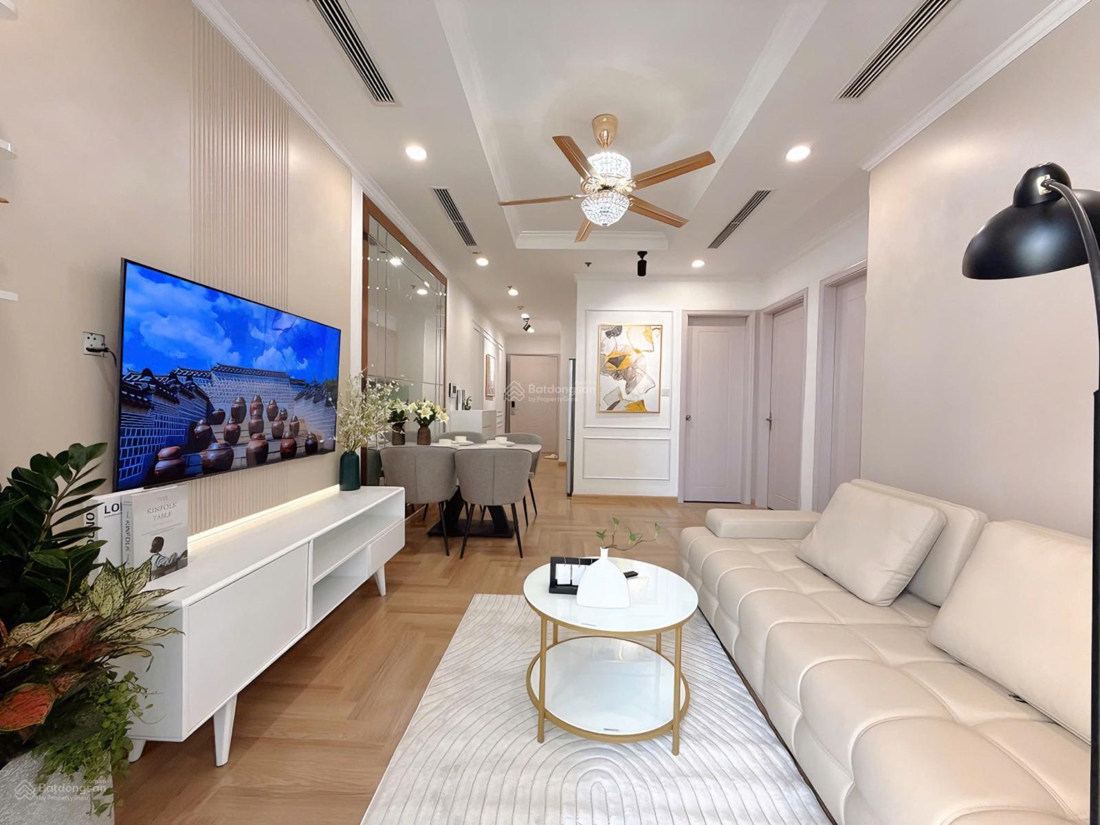 Căn hộ 3PN tại Green Pearl 378 Minh Khai, 88m² giá 8.8 tỷ - Chính chủ bán gấp!