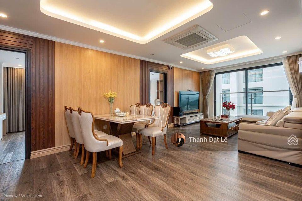 Căn Penthouse 3PN 127m² Bãi Cháy giá 5.1 tỷ - View Sunworld biển cực đẹp!