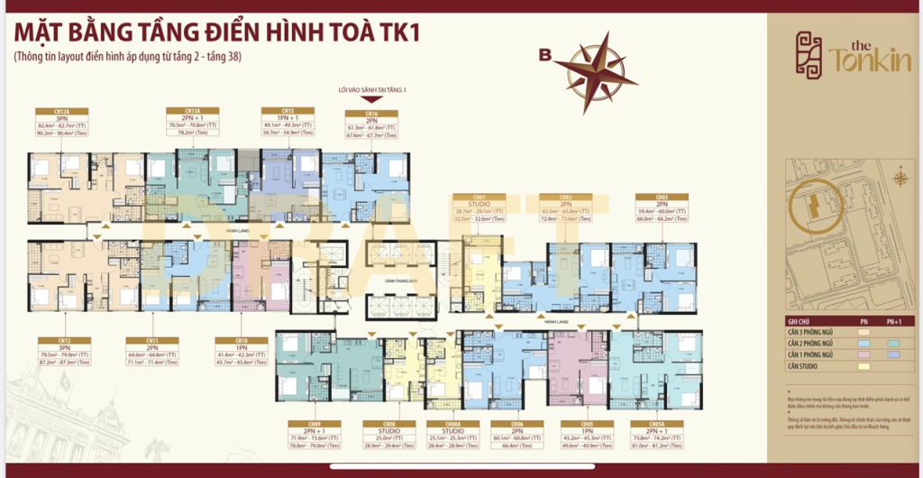 Căn hộ 3PN full đồ tại Vinhomes Smart City 83m² chỉ 18 triệu - Nhận nhà đầu tháng 10!