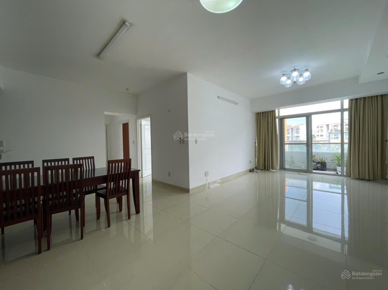 Căn hộ Garden Court 1 Phú Mỹ Hưng 150m² chỉ 29 triệu - Đầy đủ nội thất cao cấp!