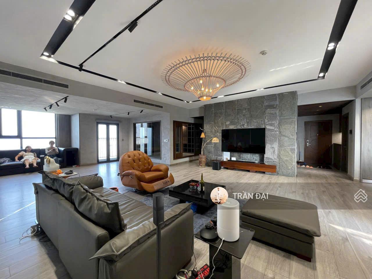 Biệt thự cho thuê Nam Cường, Nghĩa Đô 120m² giá chỉ 50 triệu - Thiết kế hiện đại, thang máy cao cấp!