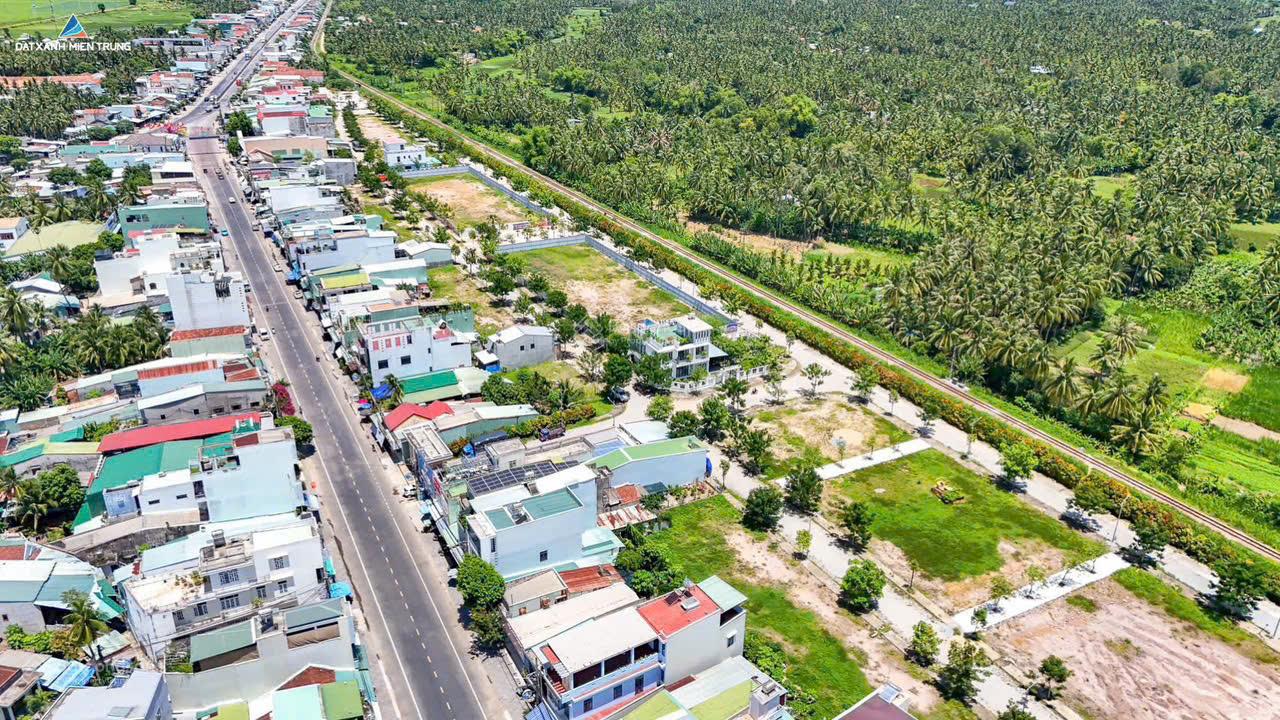 Đất nền Phúc Gia Tân 65m² giá 1,2 tỷ - Cơ hội đầu tư hấp dẫn!