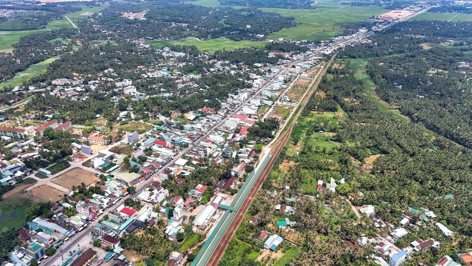 Đất nền Phúc Gia Tân, Hoài Nhơn 88.66m² giá 1.6 tỷ - Cơ hội đầu tư sinh lời!