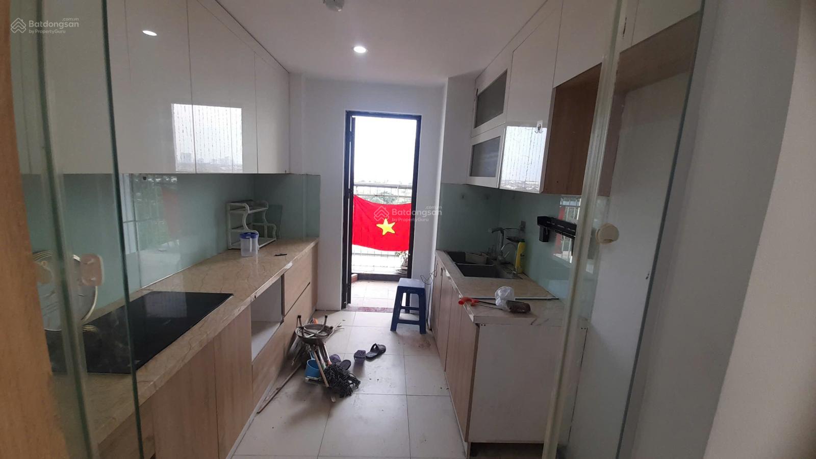 Cho thuê chung cư Đồng Phát Park View 431 Tam Trinh 90m² giá 11 triệu - Nội thất đầy đủ, giao thông thuận lợi!