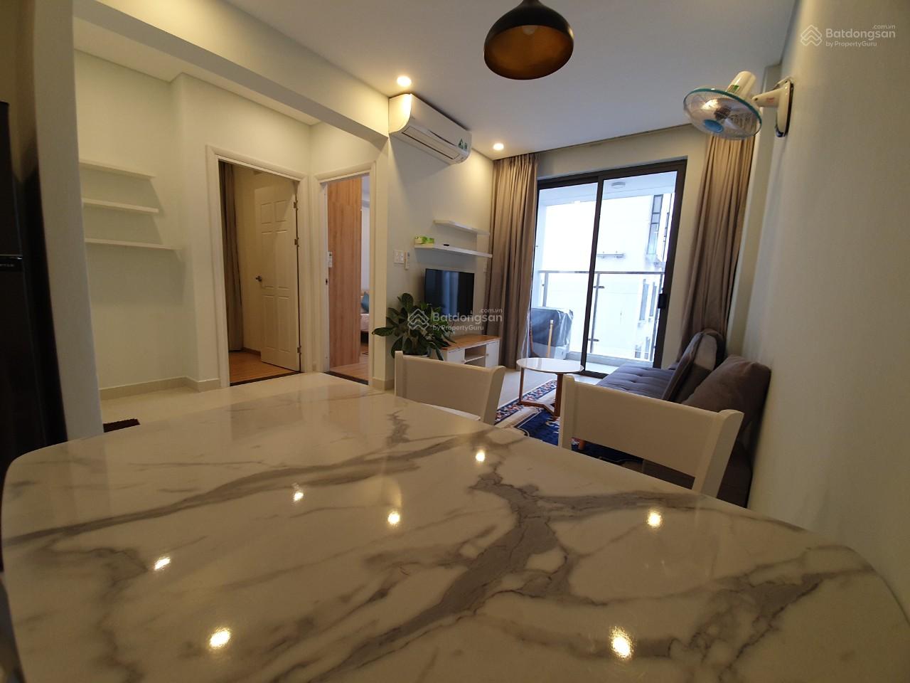 Căn hộ chung cư Mỹ Phước Bình Thạnh 90m² giá chỉ 12 triệu/tháng - Cơ hội không thể bỏ lỡ!