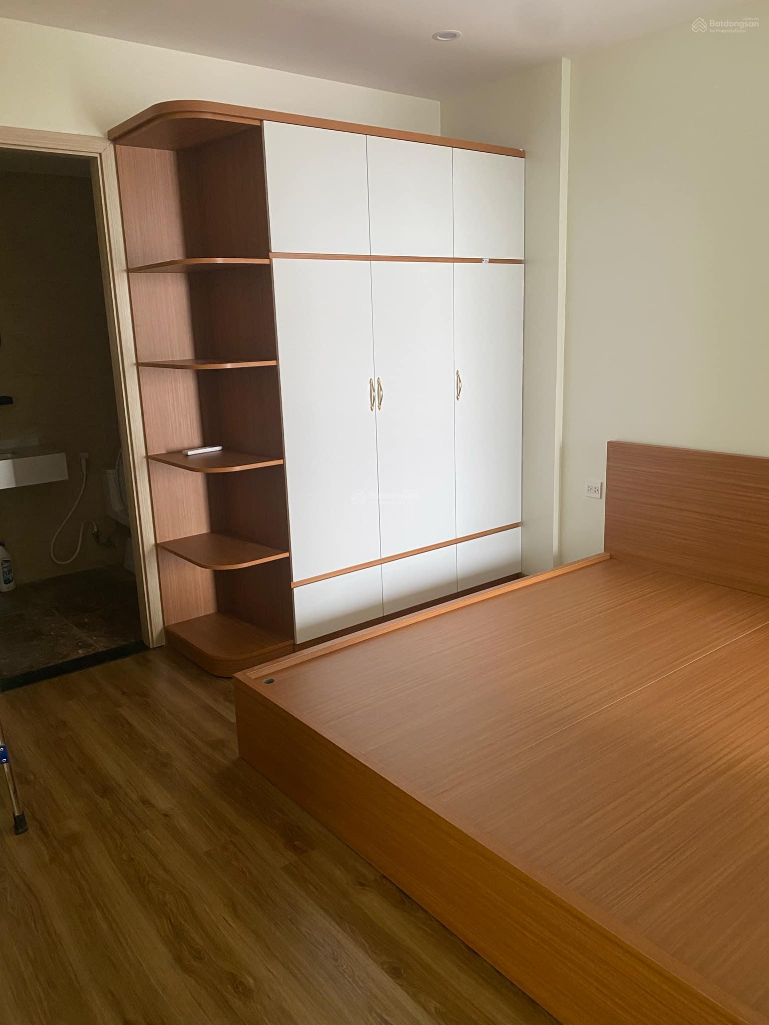 Căn hộ Fafilm Nguyễn Trãi 96m² giá 16 triệu - Sẵn sàng vào ở ngay!