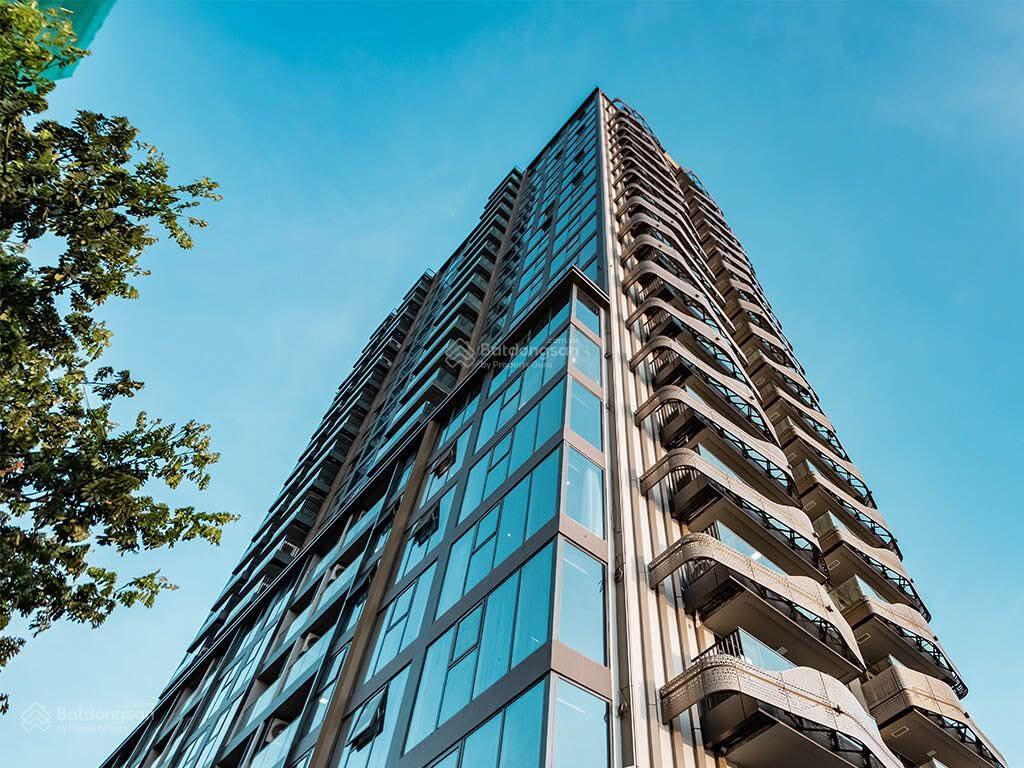 Căn hộ Luxury 2PN full nội thất cao cấp, hồ bơi, Gym, xông hơi miễn phí - Filmore Đà Nẵng