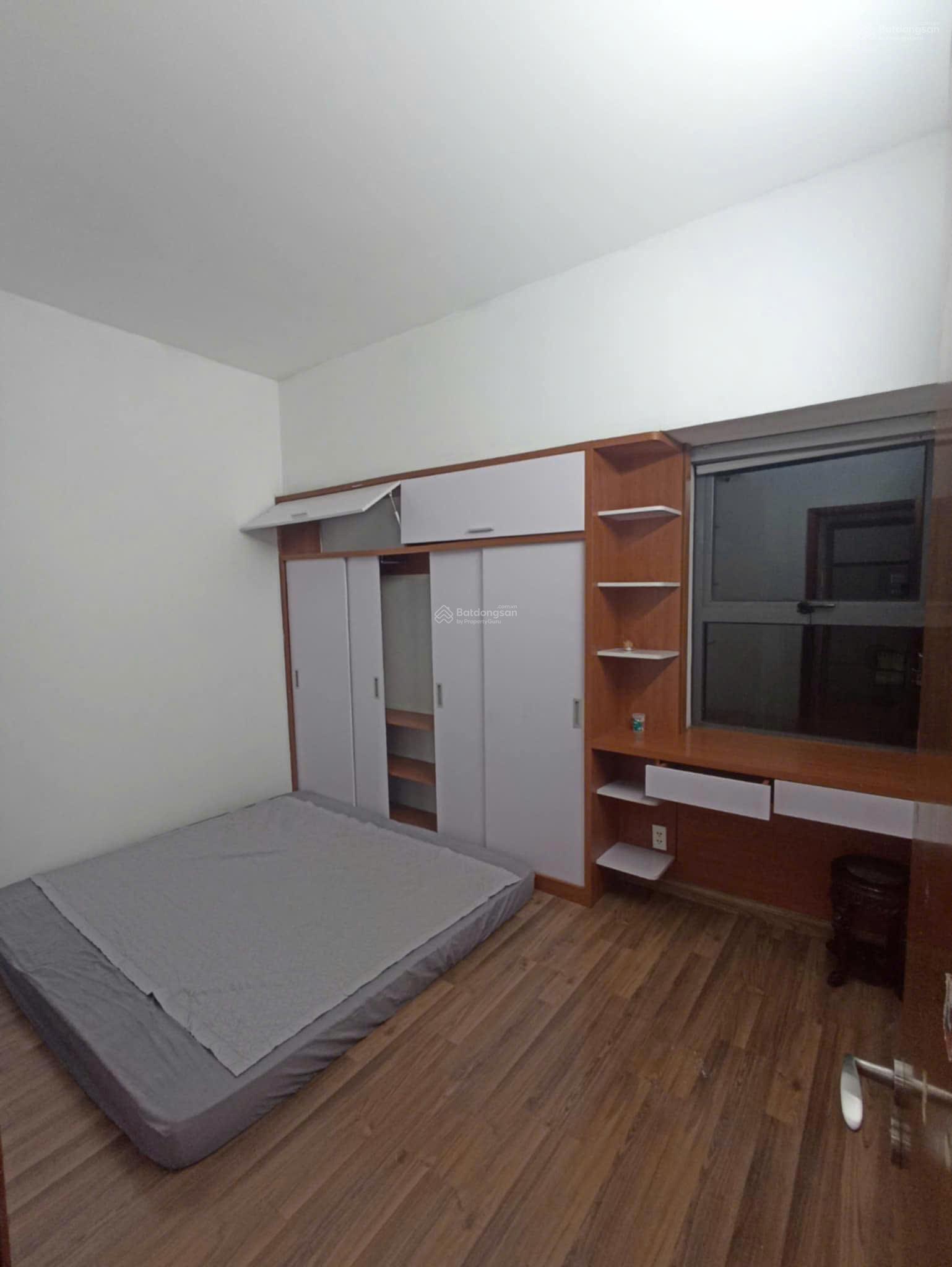 Cho thuê chung cư The One Residences Gamuda 65m² giá 9 triệu - Nội thất đầy đủ, vị trí trung tâm